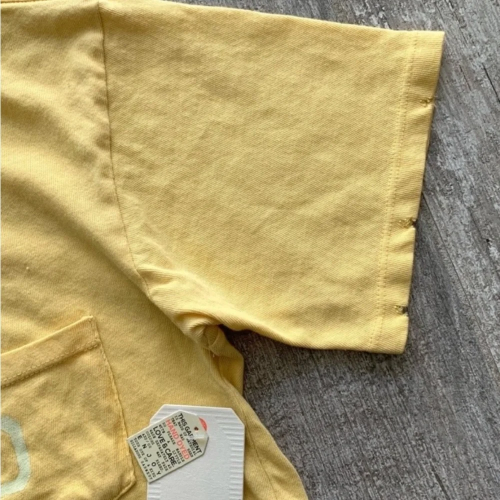 π₯π₯BILLABONG - OVERSIZED LOVER BOY TEEπ₯π₯ - Picture 6 of 7